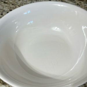 Pfaltzgraff serving bowl
